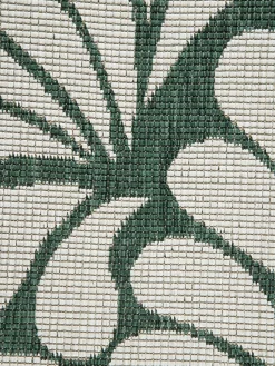 Palancar Outdoor-Teppich, Forest