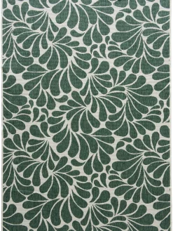 Palancar Outdoor-Teppich, Forest