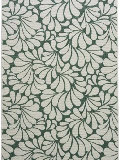 Palancar Outdoor-Teppich, Forest