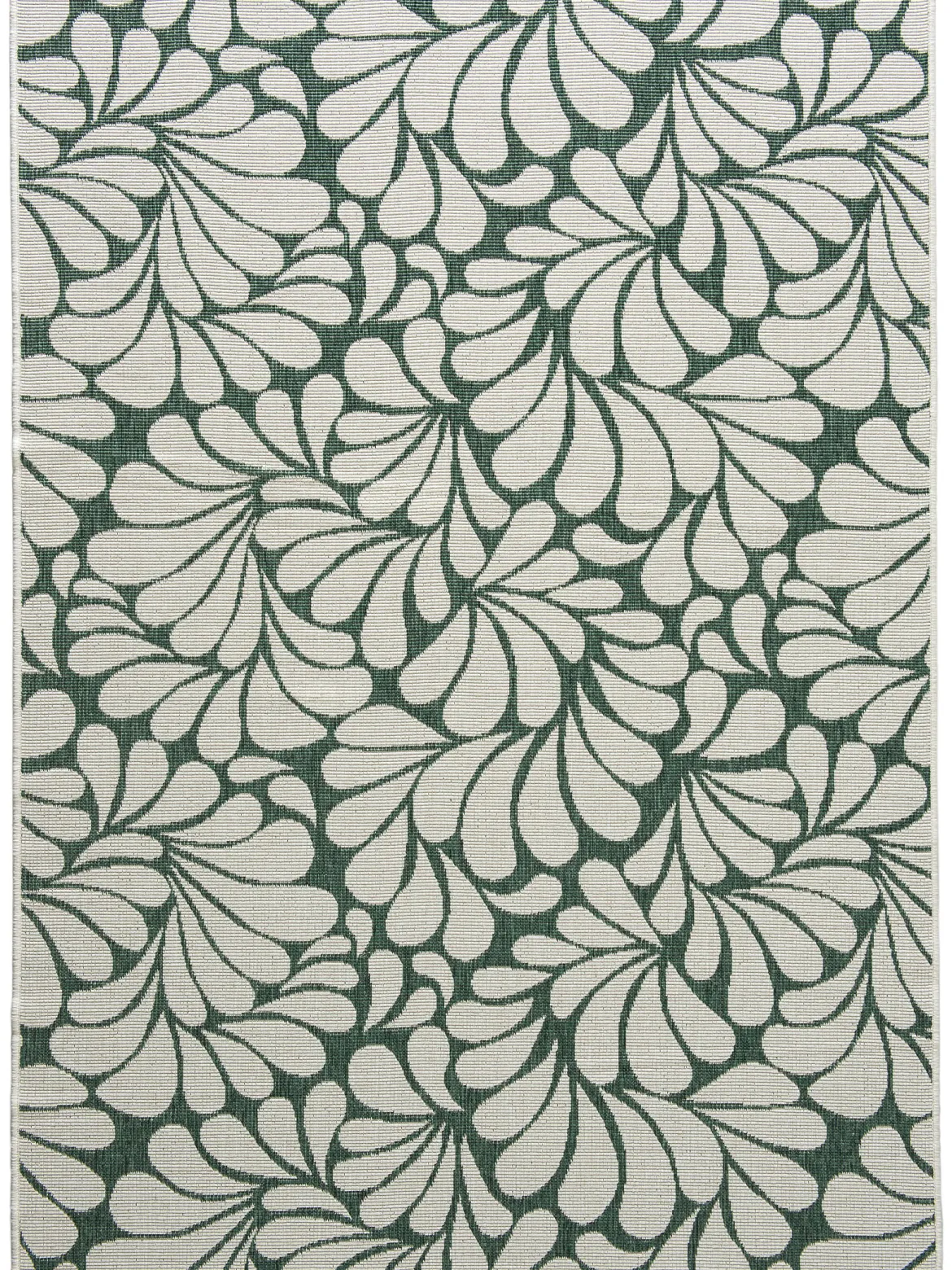 Palancar Outdoor-Teppich, Forest