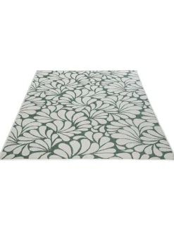 Palancar Outdoor-Teppich, Forest