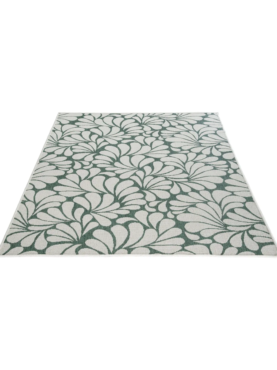 Palancar Outdoor-Teppich, Forest