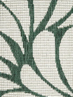 Palancar Outdoor-Teppich, Forest