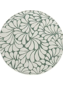 Palancar Outdoor-Teppich, Forest