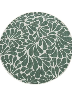 Palancar Outdoor-Teppich, Forest