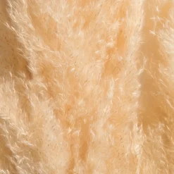 Pampasgrasbündel 3er Trockenblume, Creme