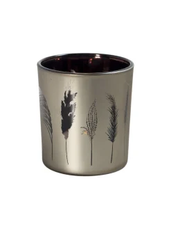 Pampou Windlicht, Beige