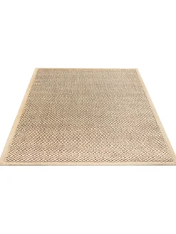 Paraiba Sisal-Teppich, Beige