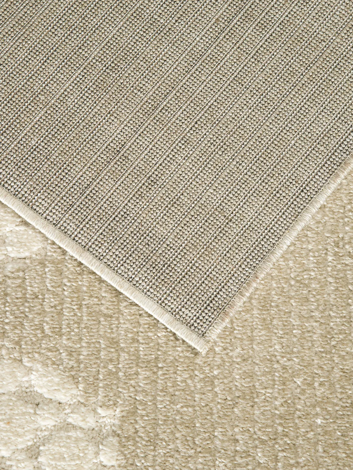 Pecora Kinder-Teppich, Ivory