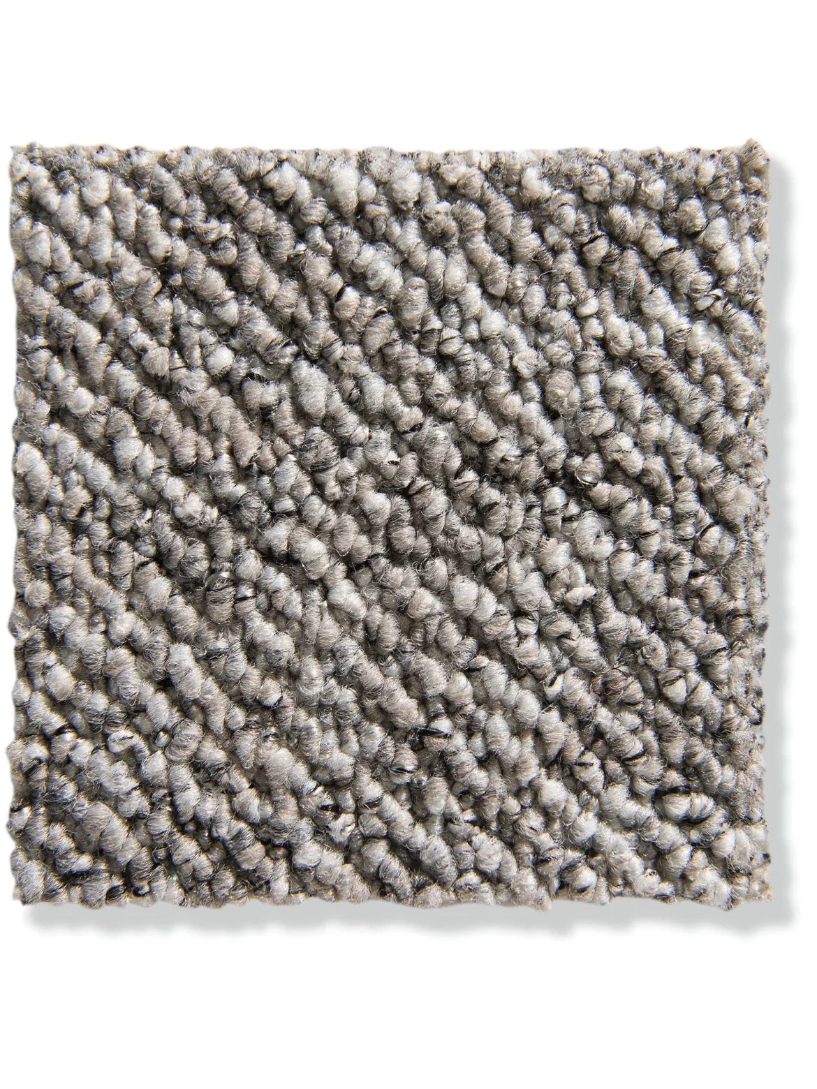 Pescara Schlingen-Teppichboden, Taupe 21