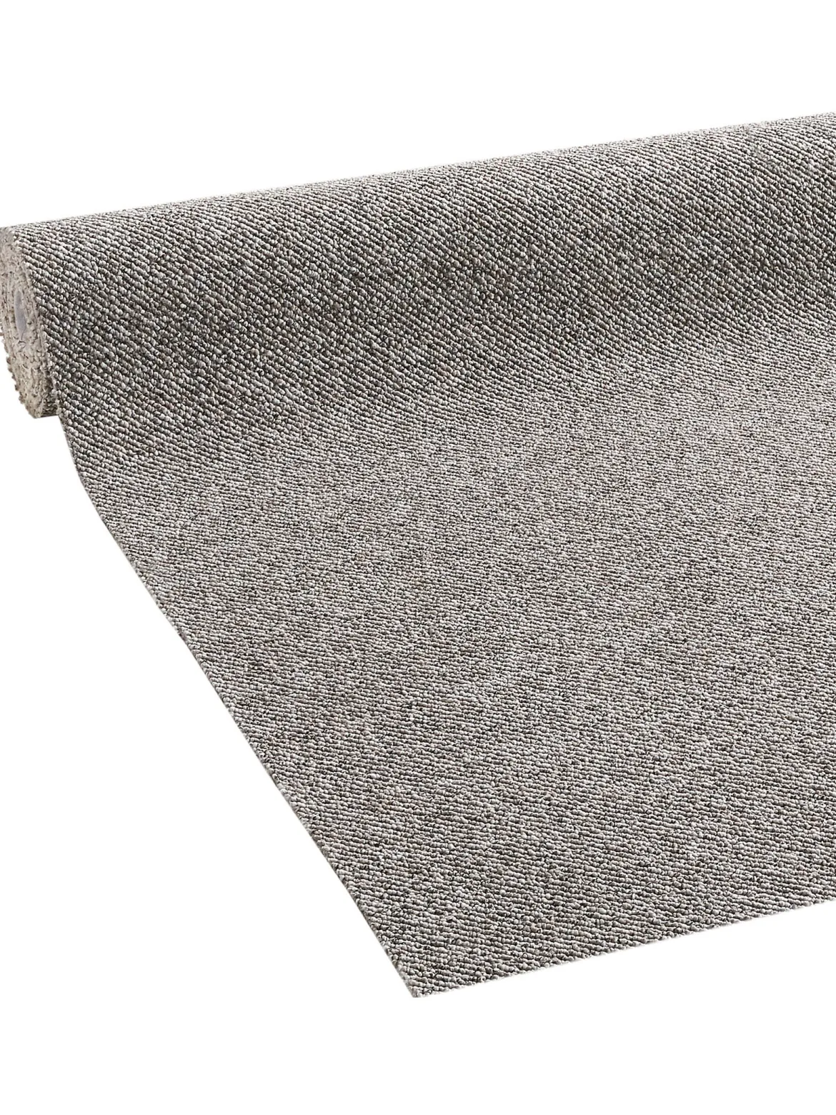Pescara Schlingen-Teppichboden, Taupe 21
