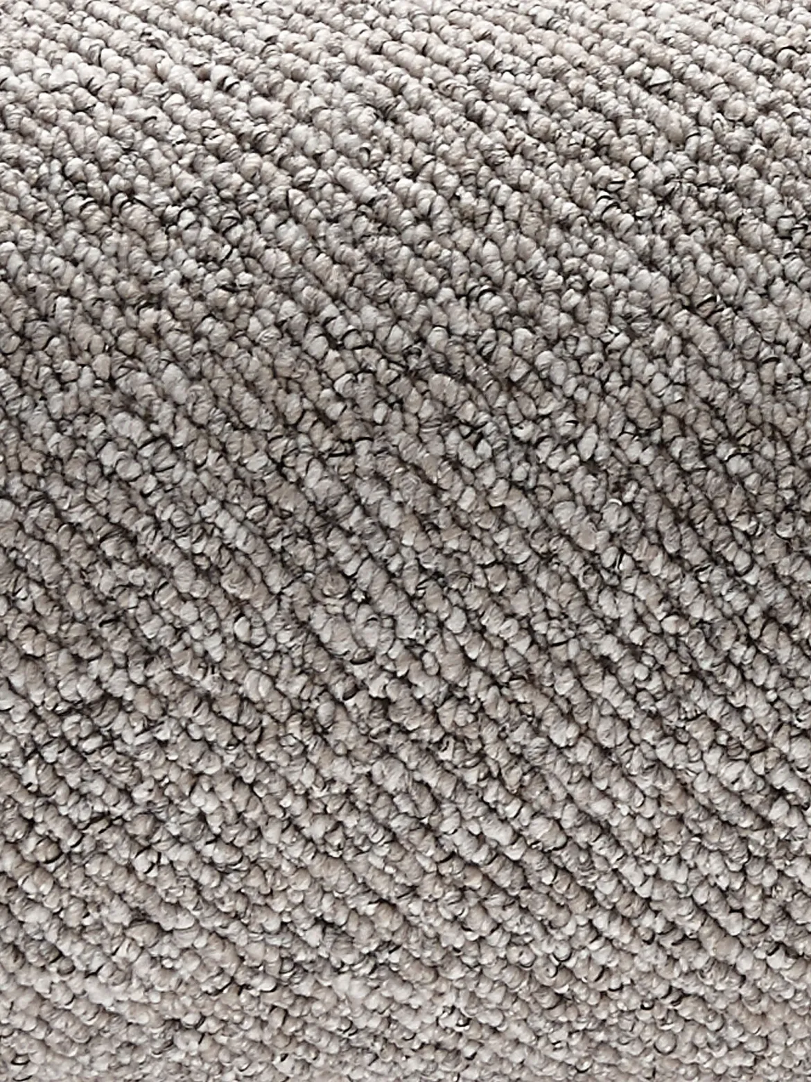 Pescara Schlingen-Teppichboden, Taupe 21