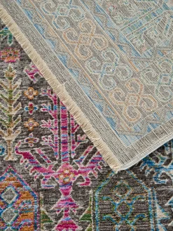 Pinara Vintage-Teppich, Vintage Color