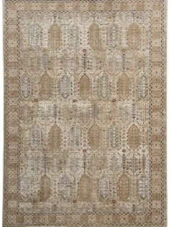 Pinara Vintage-Teppich, Vintage Beige