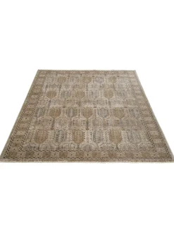 Pinara Vintage-Teppich, Vintage Beige