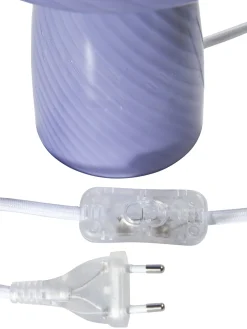 Portibello Lampe, Flieder