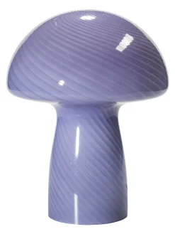 Portibello Lampe, Flieder
