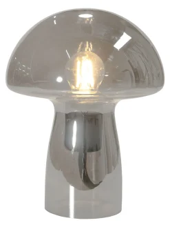 Portibello Lampe, Silber