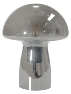 Portibello Lampe, Silber