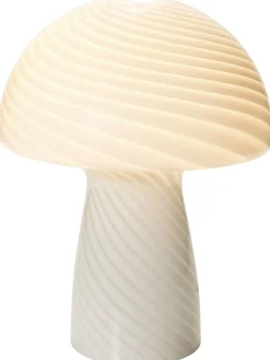 Portibello Lampe, Weiss