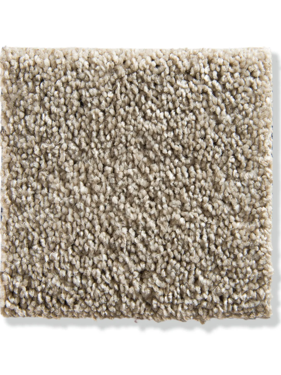 Praia Velours-Teppichboden, Sand 62