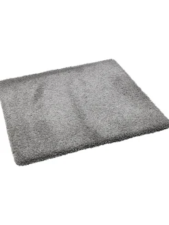 Premia Teppichbodenfliese, Silber 74