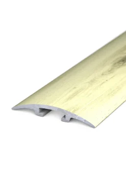 Ü-Profil SK Übergangsschiene, White Oak
