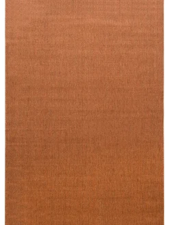 Proteus Outdoor-Teppich, Brick