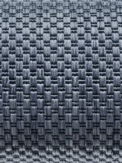 Proteus Outdoor-Teppich, Royal