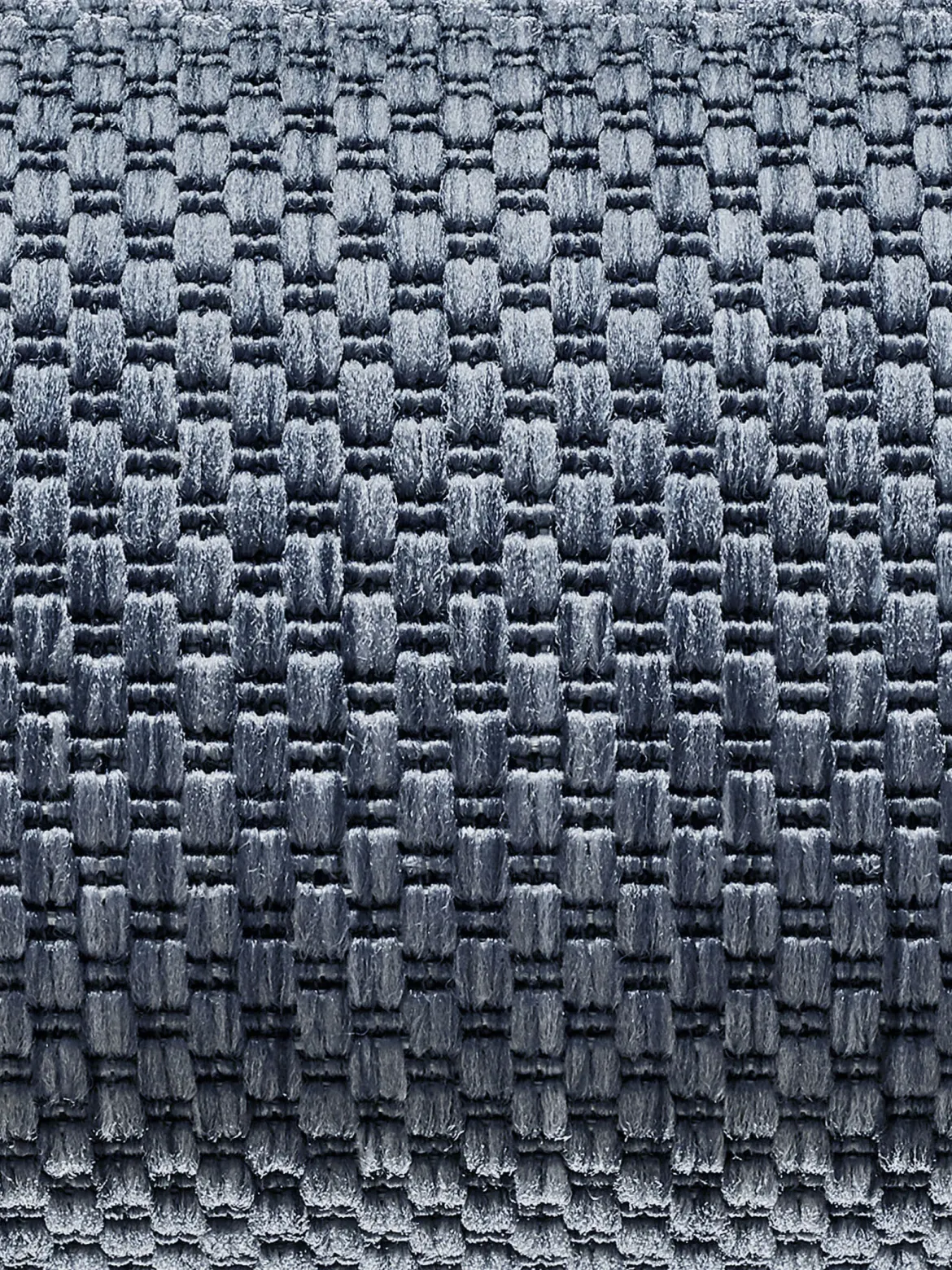 Proteus Outdoor-Teppich, Royal