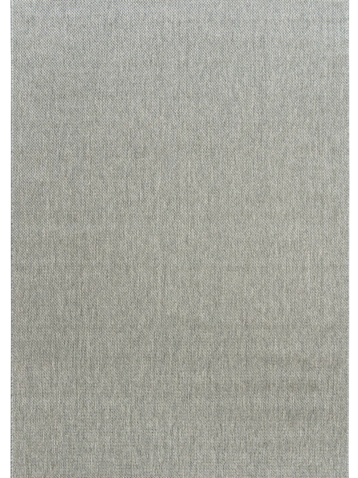 Proteus Outdoor-Teppich, Silber