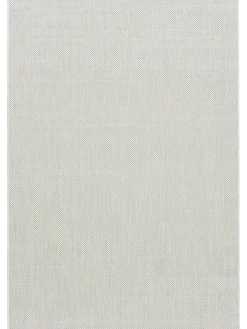 Proteus Outdoor-Teppich, Stracciatella
