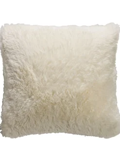Puffy Kissen, Offwhite