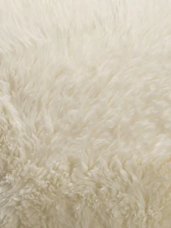 Puffy Kissen, Offwhite
