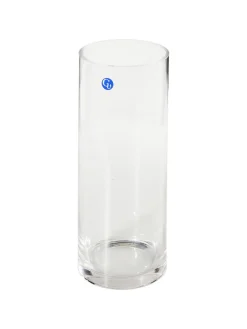 Pure Beauty Vase, Transparent