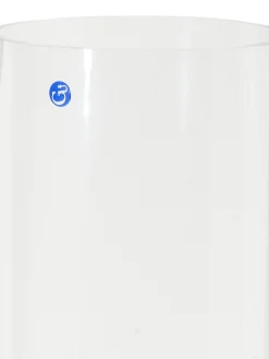 Pure Beauty Vase, Transparent