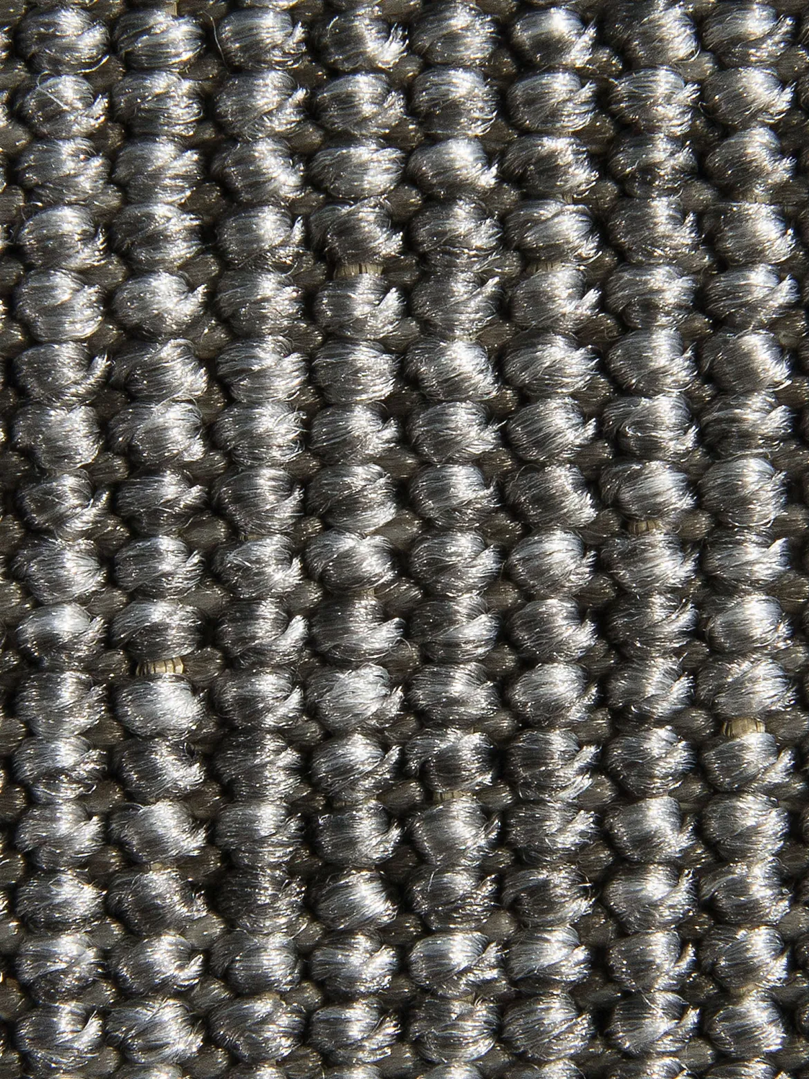 Pure Nature Schlingen-Teppichboden, Titan 39