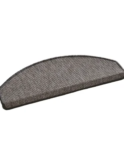 Pure Nature Stufenmatte, Silber
