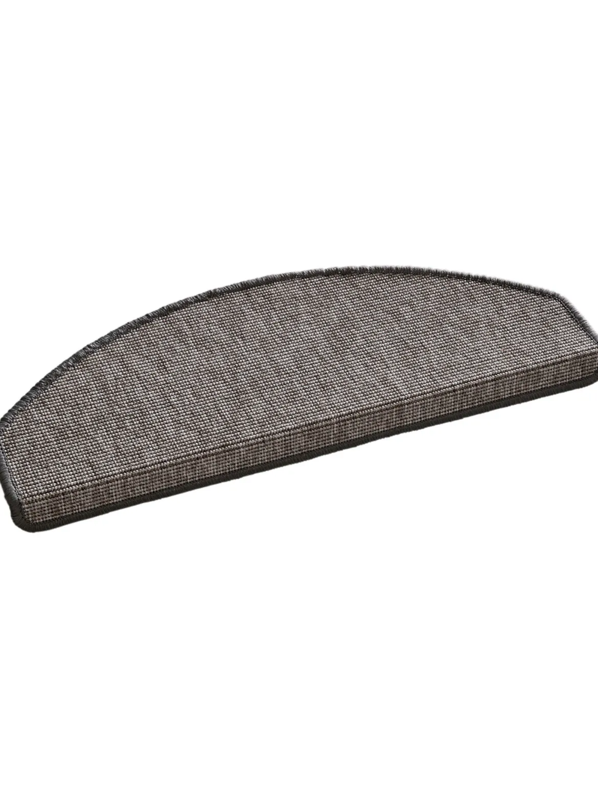 Pure Nature Stufenmatte, Silber