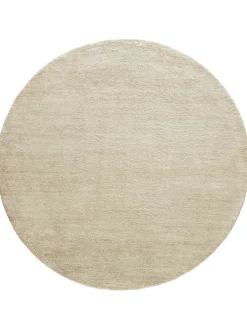 Puri Woll-Teppich, Sand