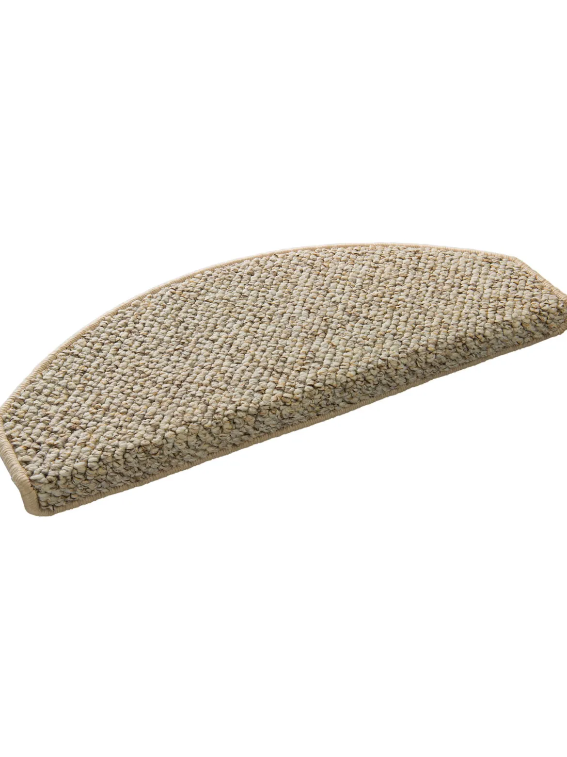 Ramsö Stufenmatte, Berber