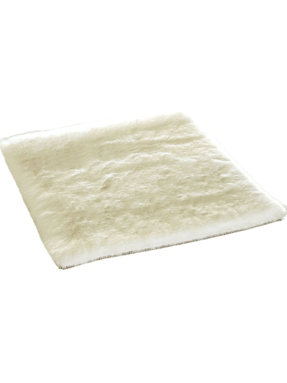 Ranua Sitzauflage, Creme