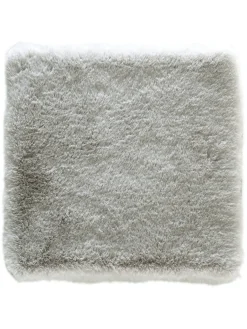 Ranua Sitzauflage, Silver
