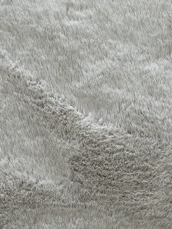 Ranua Sitzauflage, Silver