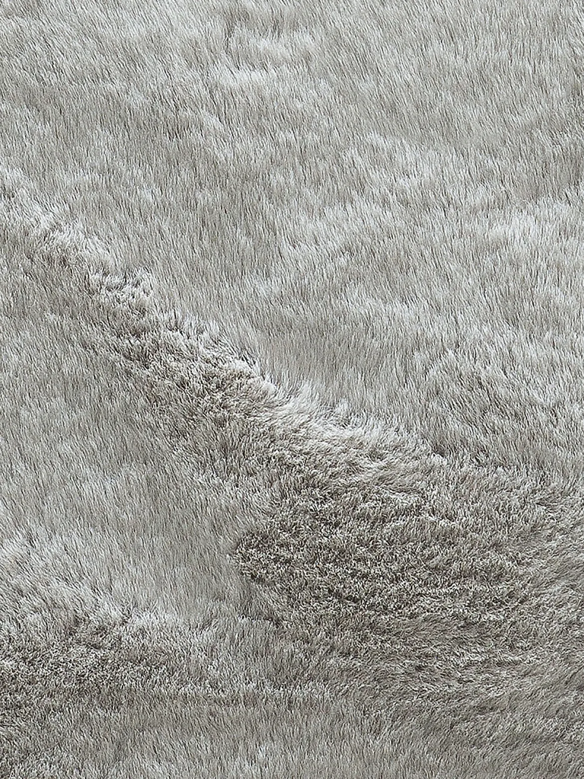 Ranua Sitzauflage, Silver