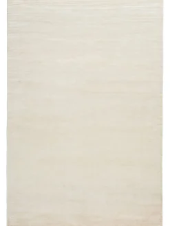 Reatino Uni-Teppich, Creme