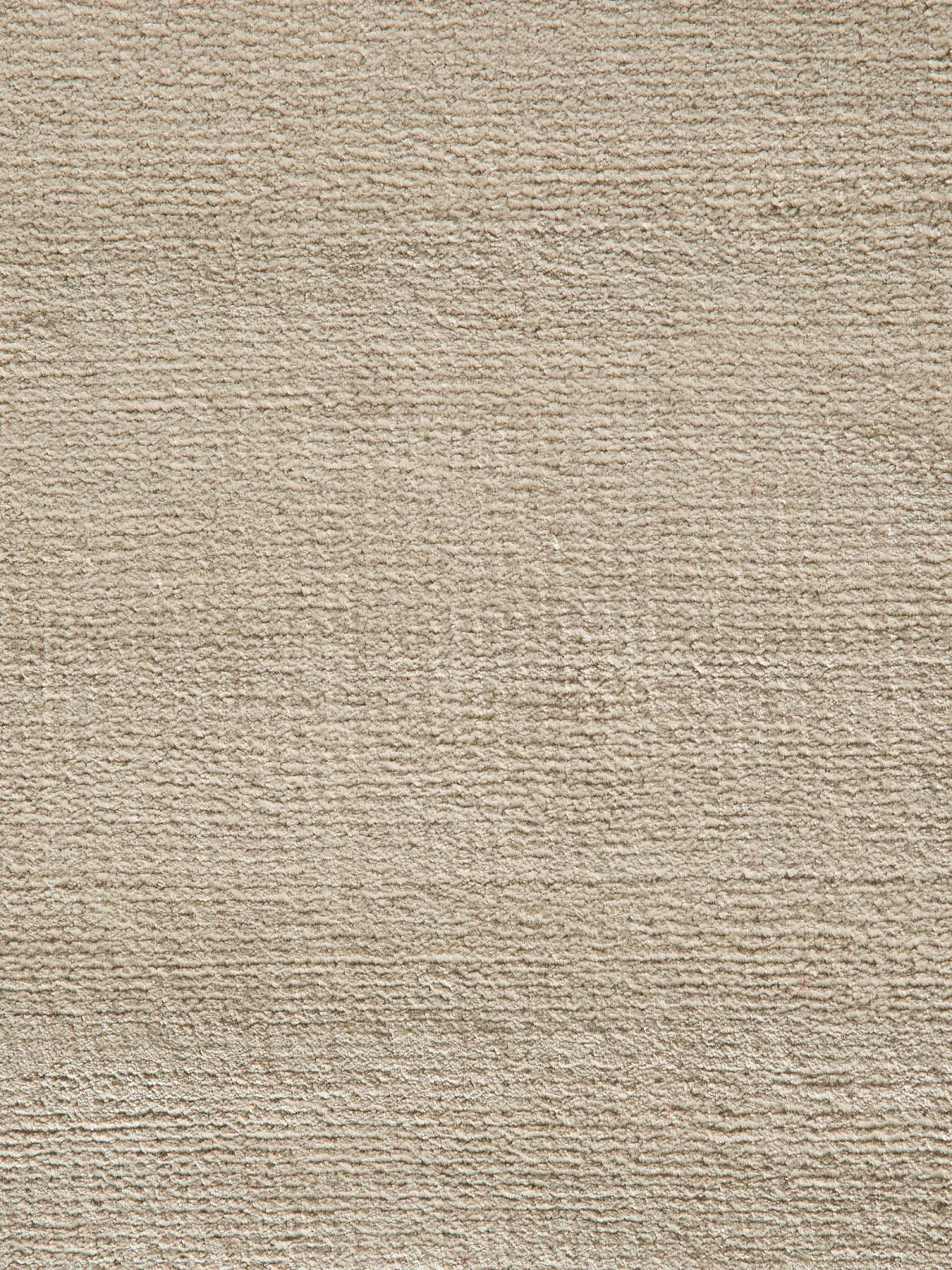 Reatino Uni-Teppich, Dunkelbeige
