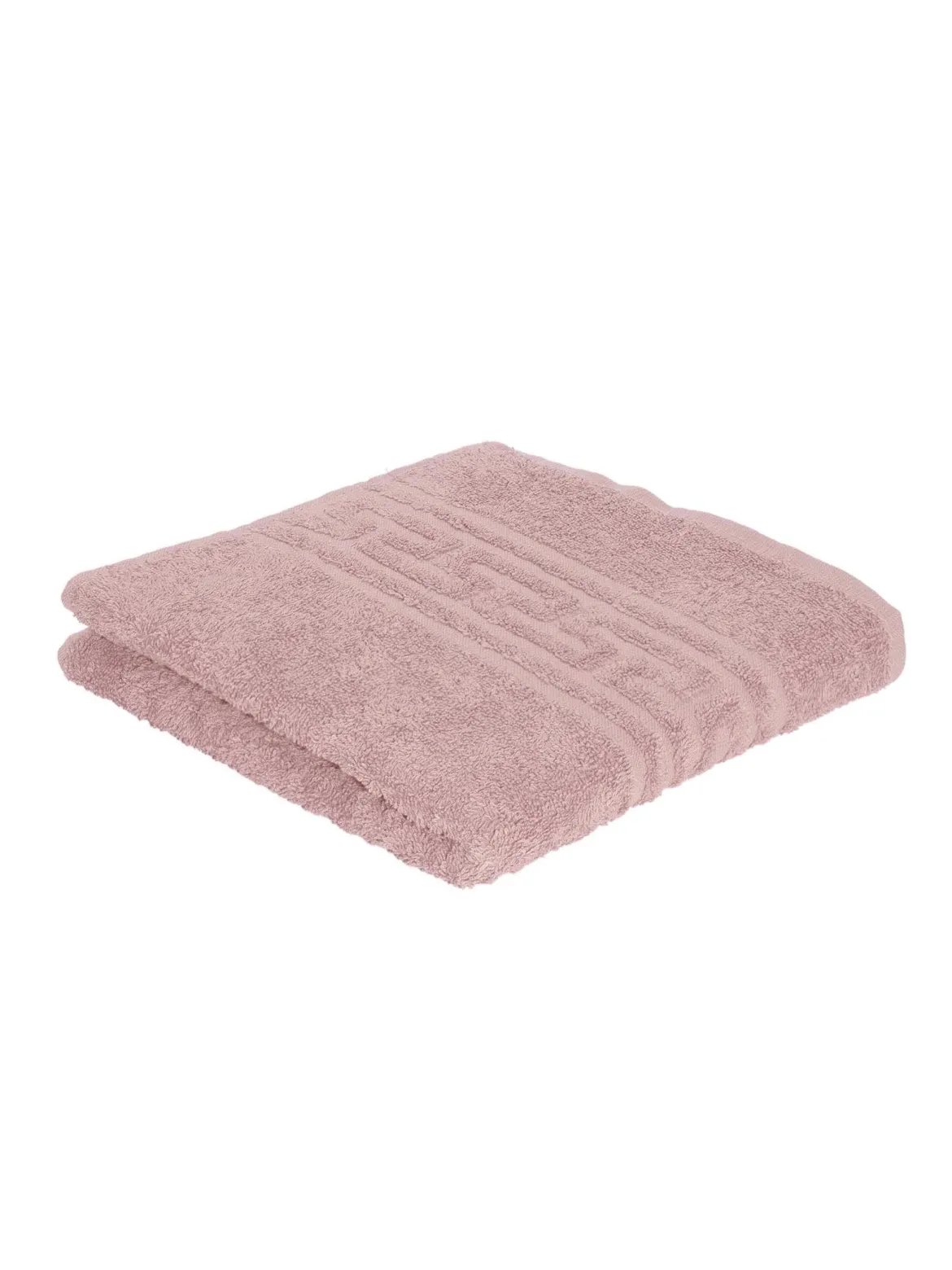 Recife Royal Handtuch, Mauve