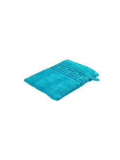 Recife Royal Waschhandschuh, Ozeanblau