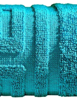 Recife Royal Waschhandschuh, Ozeanblau